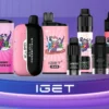 IGET Bar - Image 2
