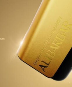 Alibarbar Ingot