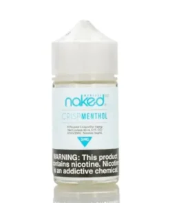 Naked 100 0%