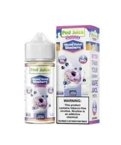 Pod Juice 0%