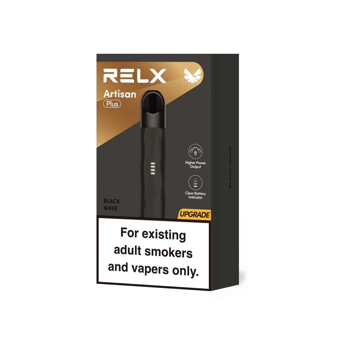 RELX Artisan Plus Device - Image 2
