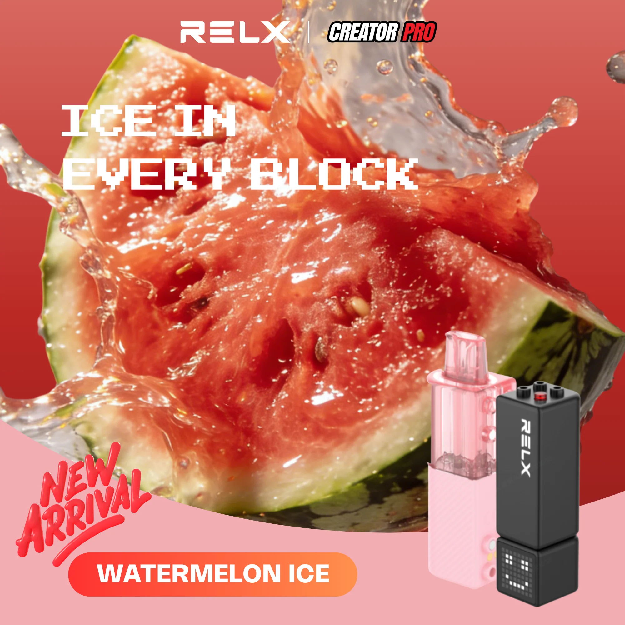 RELX Creator Pod - Image 2