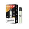 RELX Infinity 2 Plus Device