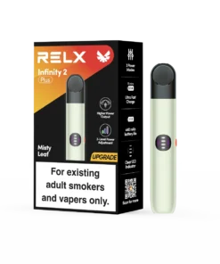 RELX Infinity 2 Plus Device