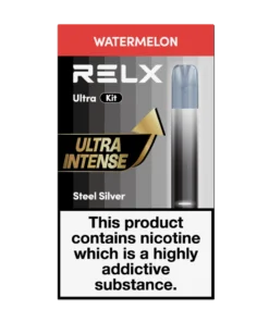 Alternative view of RELX MAXGO Ultra Kit