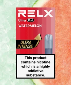 Alternative view of RELX MAXGO Ultra Pod