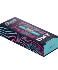 DMT Vape Refills Cartridge