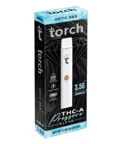 Torch THC-A Pressure Blend | 3.5G