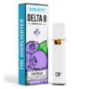 Highlighter Delta 8 THC Vape Pen – Blue Dream – 2g – Canna River (Copy)