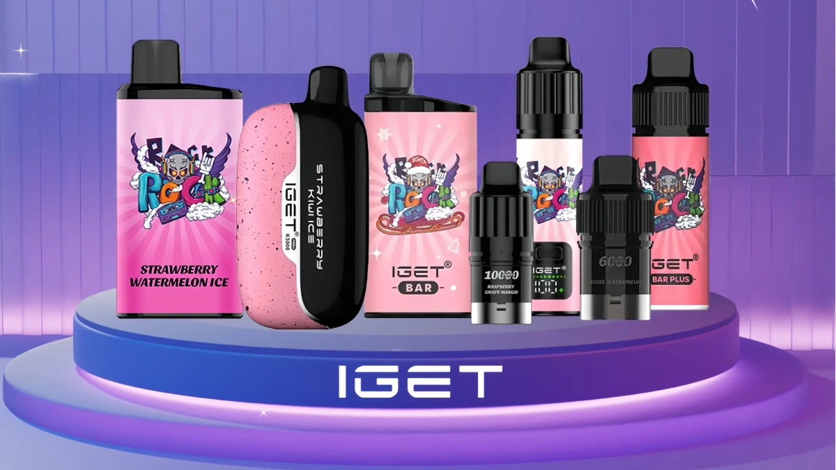 IGET Bar - Image 2
