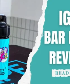 IGET Bar Plus - Image 2