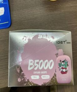 iGET B5000