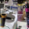 IGET E-HOOKAH G1 CARTRIDGE
