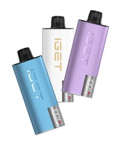iget Edge - Image 3