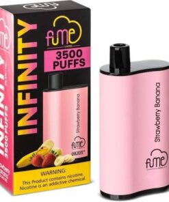 crwn infinity vape
