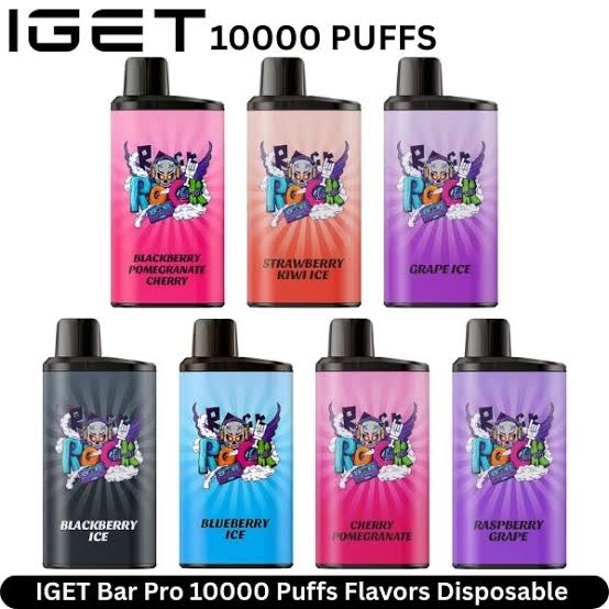 IGET BAR PRO - Image 2
