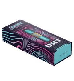 DMT Vape Refills Cartridge