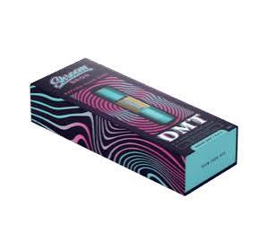 DMT Vape Refills Cartridge