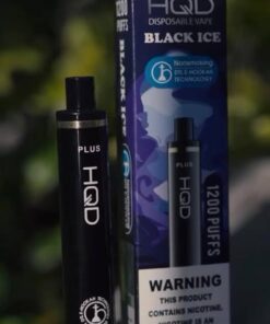 Hqd Vape