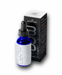 Microcybin – FLOW LSD Microdosing | 150ug/15ml