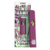Delta 8 THC Vape Pen with D10 + THC-P – Cereal Milk – Hybrid 2g – Two Hawk Extracts