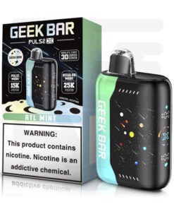 Geek Bar Pulse X 25000 Disposable Vape